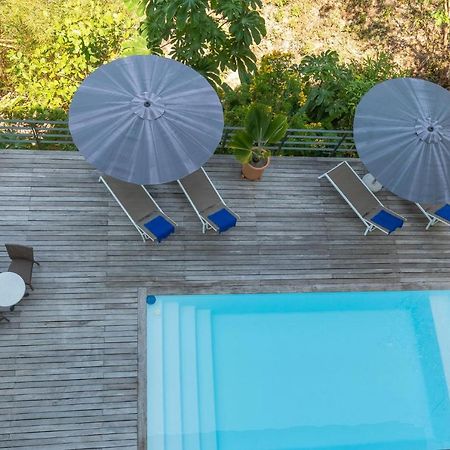 La Maison Blanche Manuel Antonio Εξωτερικό φωτογραφία