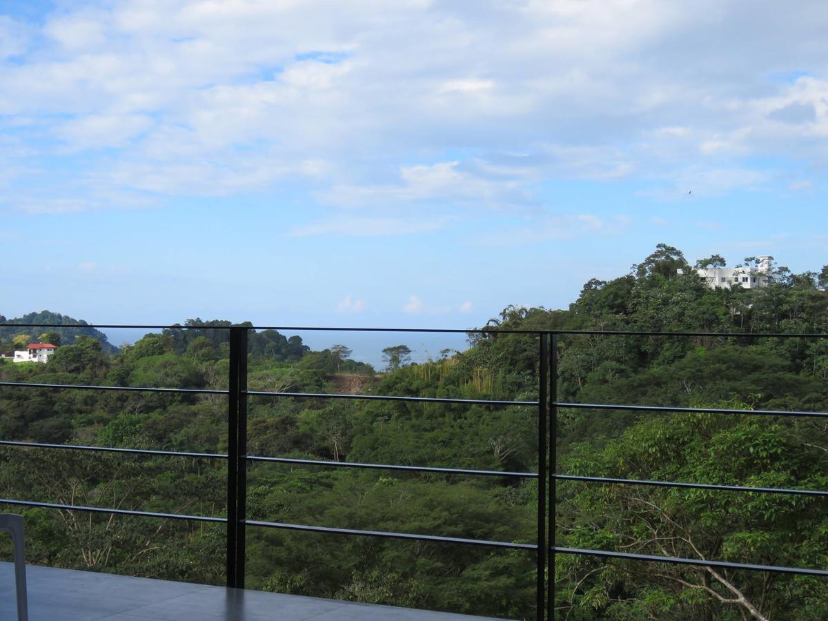 La Maison Blanche Manuel Antonio Εξωτερικό φωτογραφία