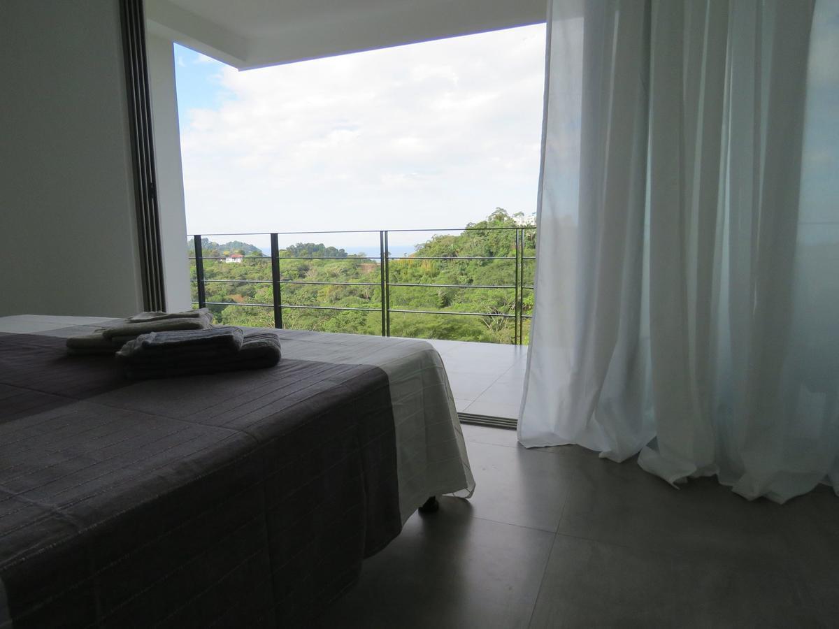 La Maison Blanche Manuel Antonio Εξωτερικό φωτογραφία
