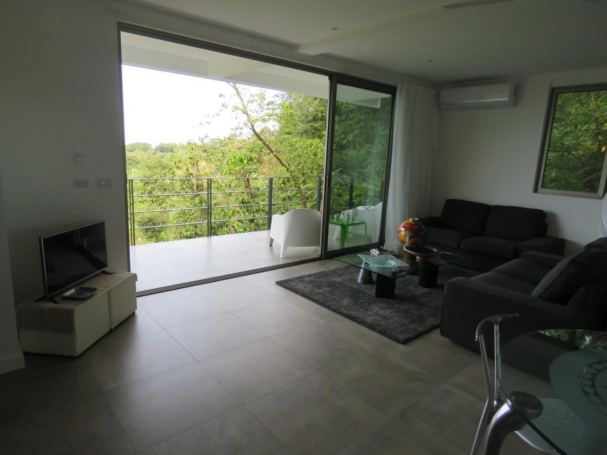 La Maison Blanche Manuel Antonio Εξωτερικό φωτογραφία