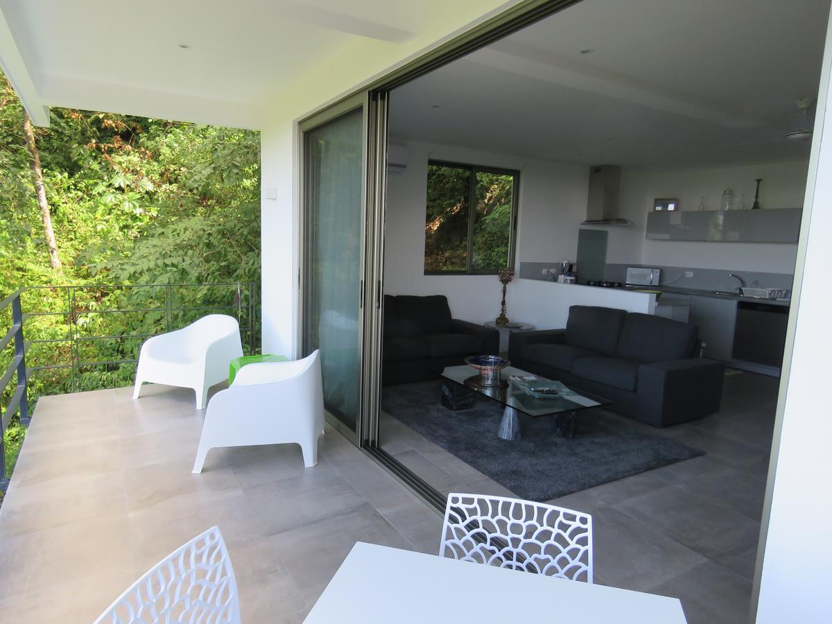 La Maison Blanche Manuel Antonio Εξωτερικό φωτογραφία