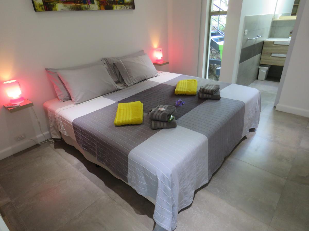 La Maison Blanche Manuel Antonio Εξωτερικό φωτογραφία