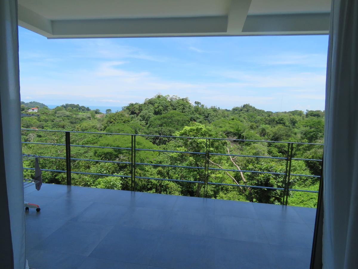La Maison Blanche Manuel Antonio Εξωτερικό φωτογραφία