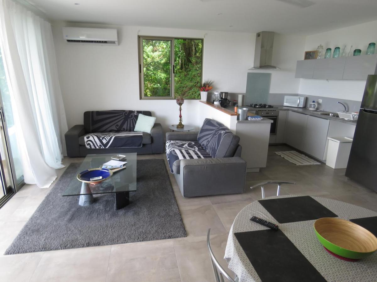La Maison Blanche Manuel Antonio Εξωτερικό φωτογραφία