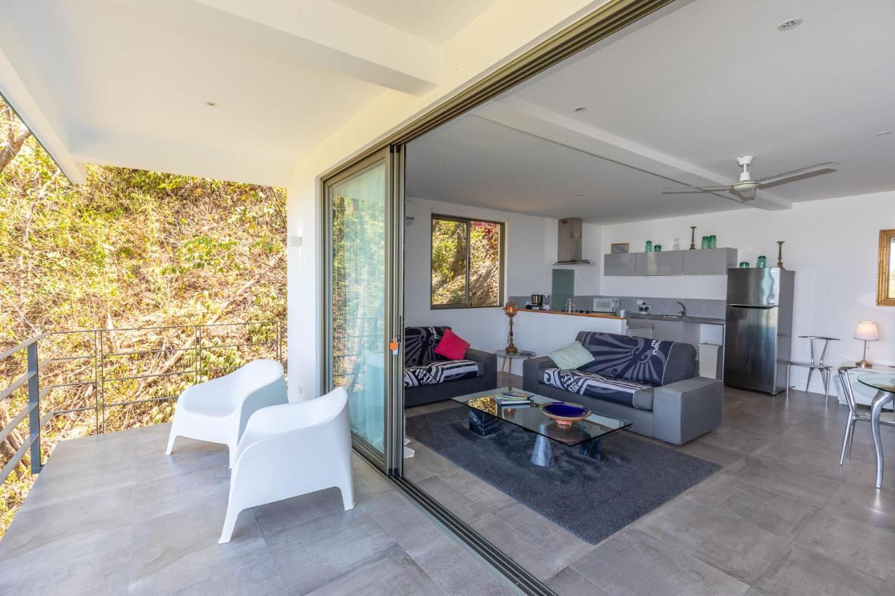 La Maison Blanche Manuel Antonio Εξωτερικό φωτογραφία