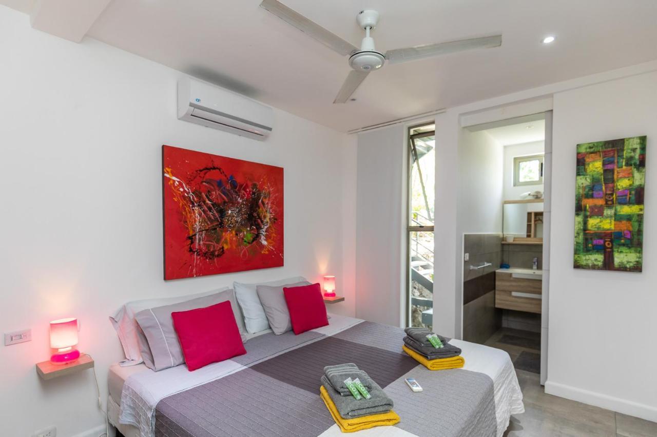 La Maison Blanche Manuel Antonio Εξωτερικό φωτογραφία